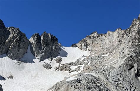 The Enchantments Thru-Hike: Complete Guide – Seattle Couple