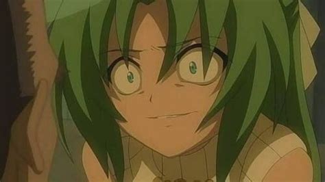 Shion Sonozaki | Wiki | Higurashi Amino Amino