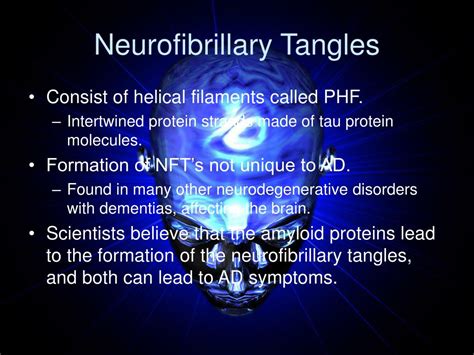 PPT - Alzheimer’s Disease PowerPoint Presentation, free download - ID ...