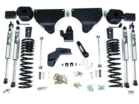 BDS-1633H BDS Suspension Lift Kit | RealTruck