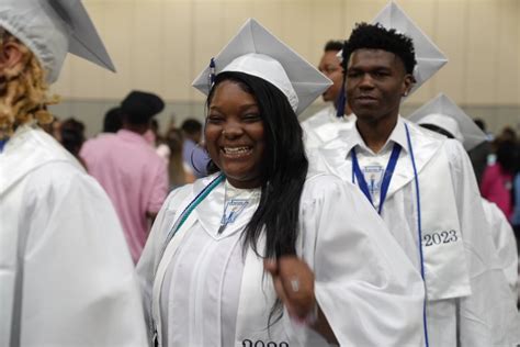 Memphis-Shelby Co. Schools on Twitter: "Congratulations graduates! We ...