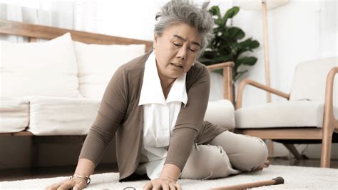 Hip Fracture: Recovery and Prevention | Vibra Healthcare