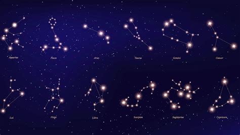 What's your zodiac sign? (It may not be what you think it is) | Space