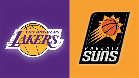 Los Angeles Lakers vs. Phoenix Suns Predictions & Preview – February 11 ...