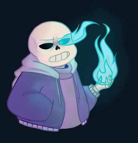 Why is Sans in the spotlight? | Undertale Amino