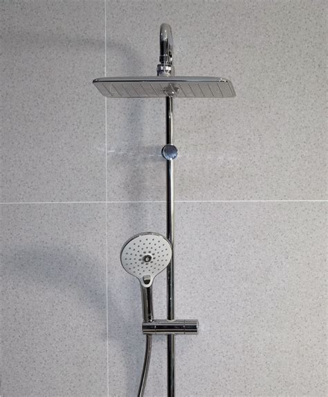 Elevate Shower Time: Your Comprehensive Faucet Guide! - Quiet Minimal