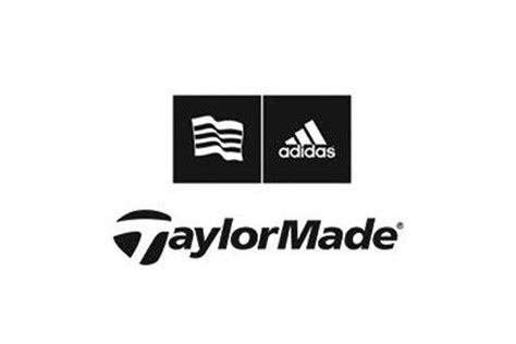 Taylormade Golf Logo