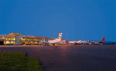 Glacier Park International Airport