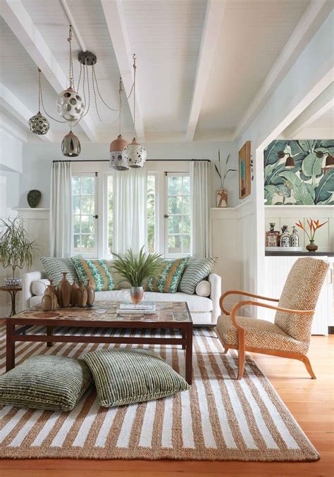 This Bungalow Is a Vintage Lover's Dream | Bungalow interior ...