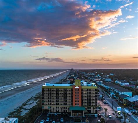 Surfside Beach Oceanfront Hotel - UPDATED 2024 Prices, Reviews & Photos