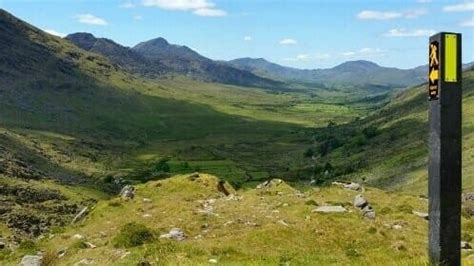 Hiking Ireland - Kerry Way Walking Tours - Hiking the Kerry Way