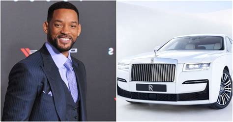 Will Smith Amazing Car Collection - Net Worth: $350 Million