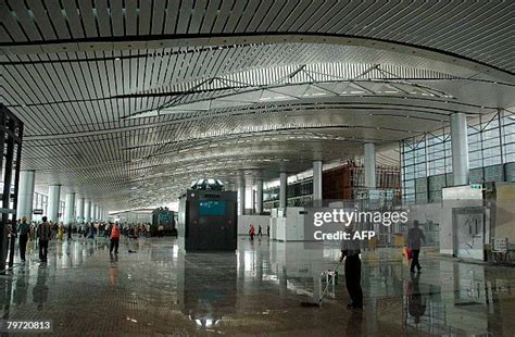 84 Rajiv Gandhi International Airport Stock Photos, High-Res Pictures ...