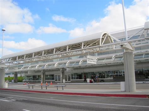 L.A. / Ontario International Airport | Ontario, California | Matt ...