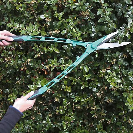 Long Handled Garden Shears | Freemans