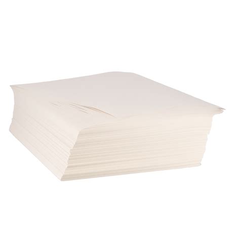 G154030 - Cartridge Paper 100gsm - A4 - Pack of 500 | GLS