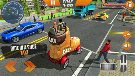 Car Games 2023 - Car Simulator for Android - Download