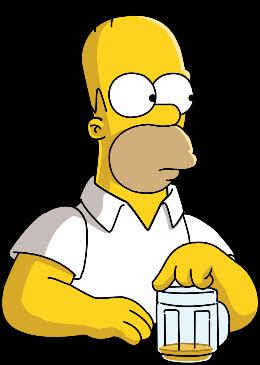 Homer Simpson Quotes Doh. QuotesGram