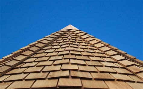 Cedar Shingles And Shakes: Costs, Efficiency And Maintenance