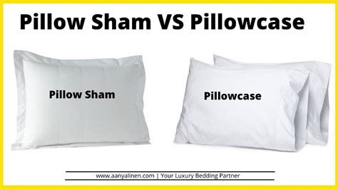 How to Use a Pillow Sham? | 5 Uses of Pillow Shams - AanyaLinen