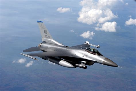 General Dynamics F-16 Fighting Falcon Image - ID: 277384 - I - DaftSex HD