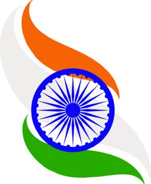 Clipart Images, Png Images, Indian Flag, Flag Logo, Flag Design, Free ...