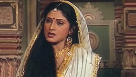 Rupa-Ganguly-as-Draupadi-Casting-for-mythical-roles - The Best of ...