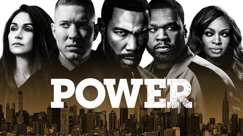 Power Official Site | STARZ