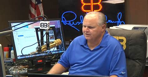 Boston's WRKO Dropping Rush Limbaugh's Show From Its Lineup | Media ...