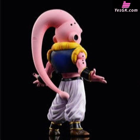 Dragon Ball Buu Chapter Gotenks Buu Statue - C Studio [Pre-Order] – YesGK