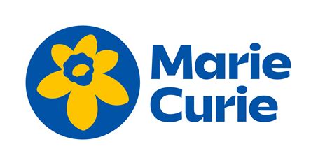 Marie Curie Logo 2023