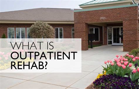 What is Outpatient Rehab? | Sober Living in Los Angeles | New Life House