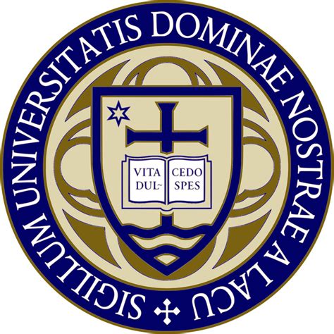 University of Notre Dame – Logos Download