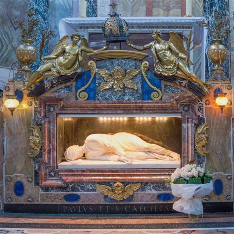 Why Are Some Saints’ Bodies Incorrupt? | Catholic Answers Q&A