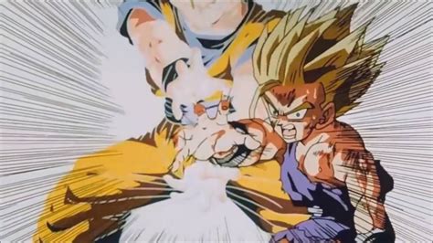 kakarotovsraditz: Dragon Ball Z Gohan Super Saiyan 2 / 48+ Super Saiyan ...