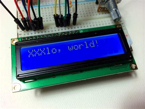 Arduino LCD Set Up and Programming Guide