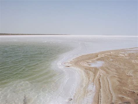 Incredible India: Great Rann of Kutch - World's Largest Salt Desert