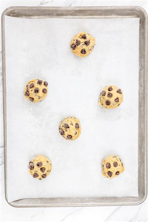 Trader Joe's Chocolate Chip Cookies Recipe | Best Cookie Recipes