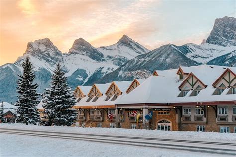 THE 10 BEST Hotels in Canmore for 2022 (from C$57) - Tripadvisor