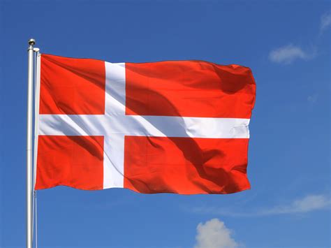 Denmark Flag for Sale - Buy online at Royal-Flags