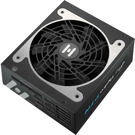 FSP Hydro PTM 750W Power Supply Review - psutierlist.com