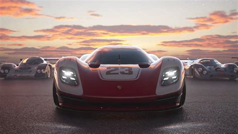 New Gran Turismo 7 Trailer Revealed a Whole Load of New Cars – GTPlanet