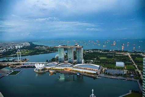 Places to Visit in Singapore: Top 10 Tourist Attractions — Hello ...