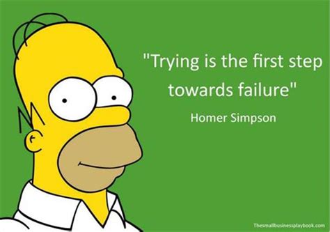 22 Of The Best Homer Simpson Quotes Of All Time