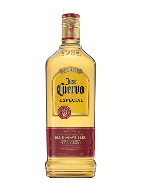 Jose Cuervo Gold Tequila | LCBO