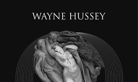 Wayne Hussey re-works Sisters Of Mercy classic ‘Marian’, backed by ‘My ...