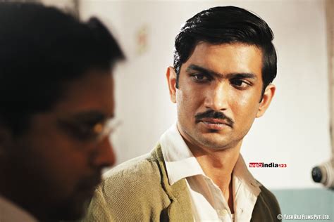 Detective Byomkesh Bakshi Bollywood Movie Trailer | Review | Stills