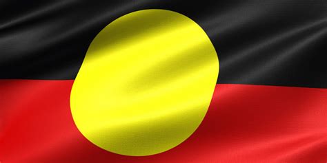 The Aboriginal Flag's Meaning and History