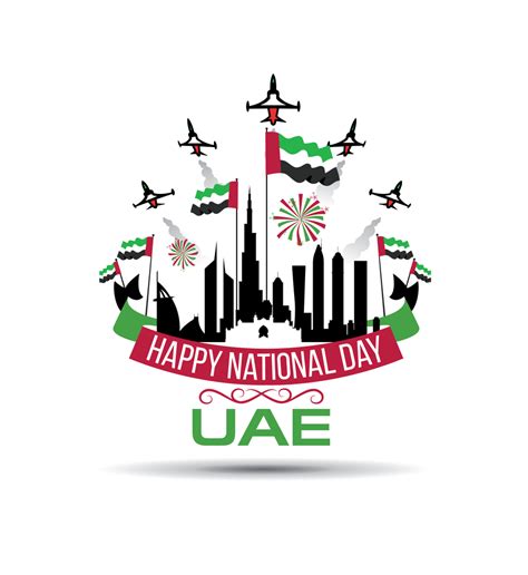 UAE National Day & Interesting Facts about UAE