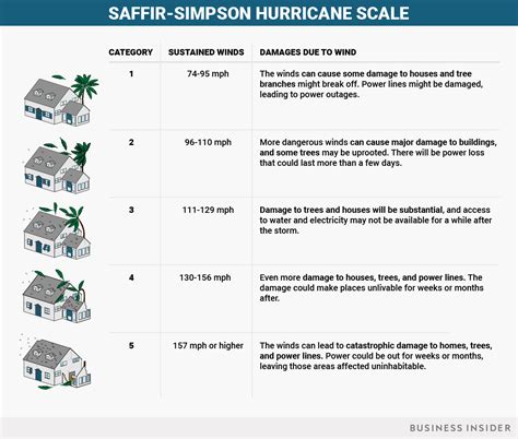 Here's what kind of damage storms like Irma and Harvey can do ...